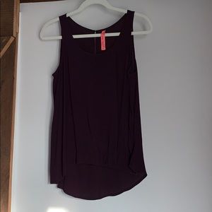 Eighty Six Cami size small